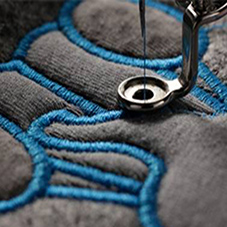 broderie