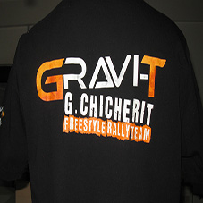 serigraphie